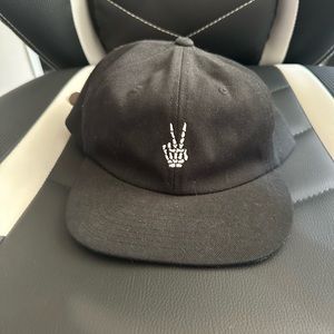 Vans Strap Back Hat